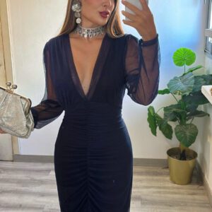 vestido Ágata