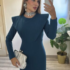 vestido alba