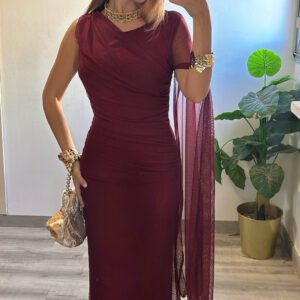 vestido angelica