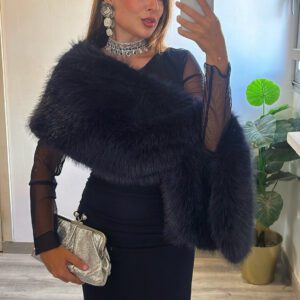 vestido amira