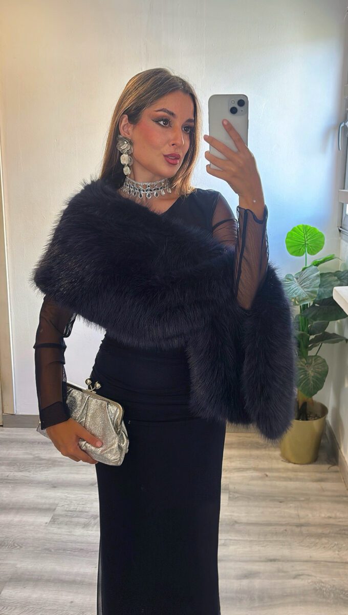 vestido amira