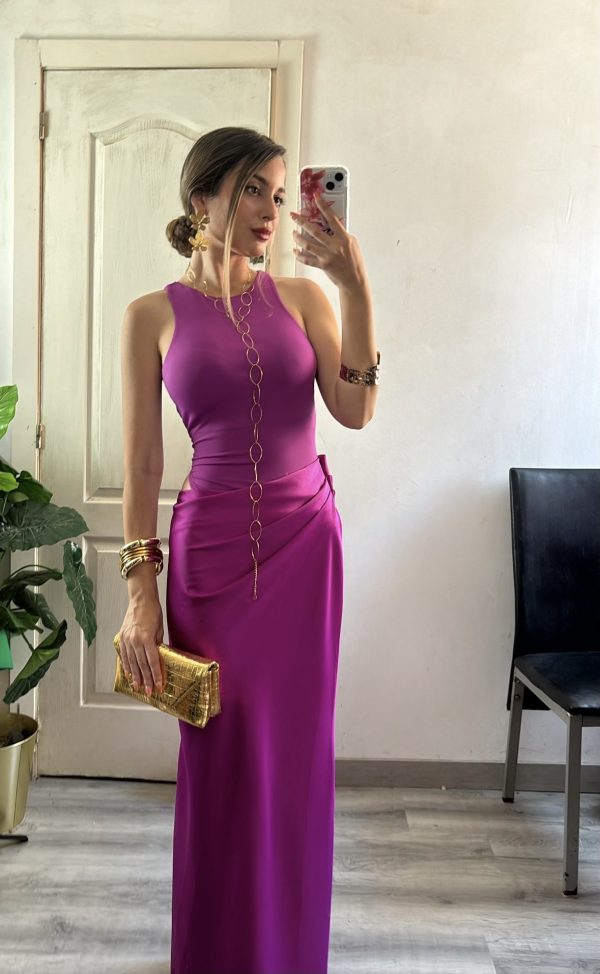 Vestido Carolina - Imagen 2