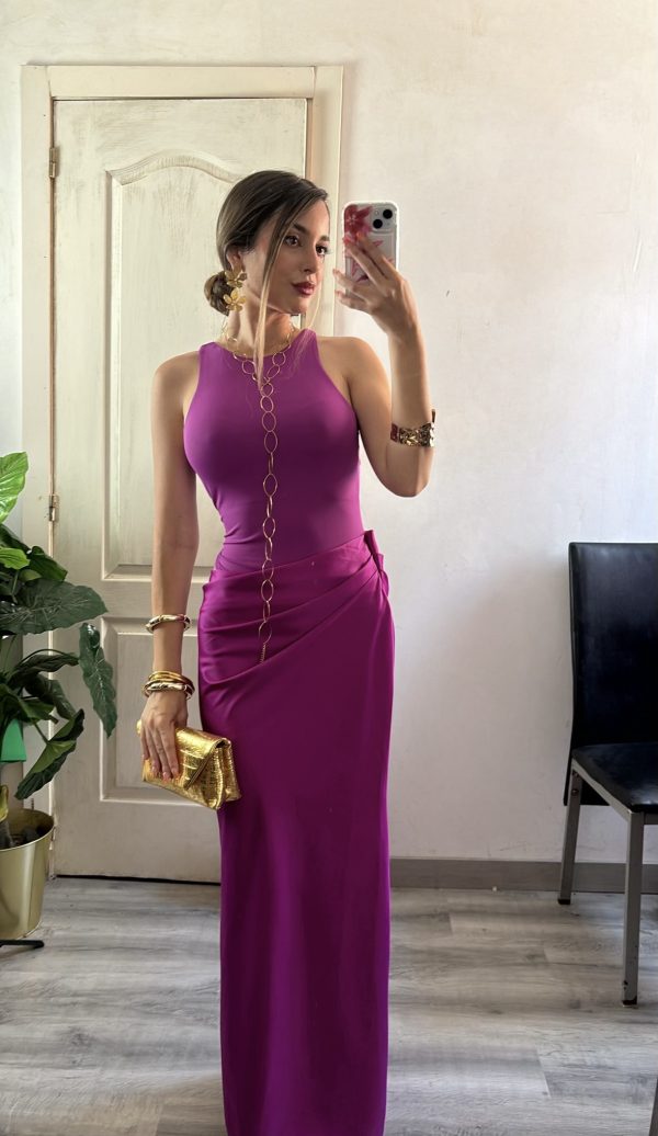 Vestido Carolina - Imagen 3