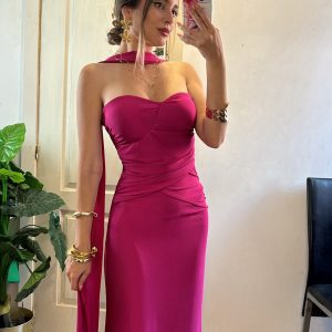 Vestido Sofia