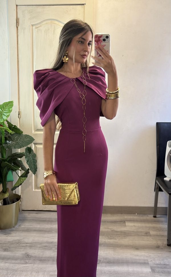 Vestido Celia - Imagen 3