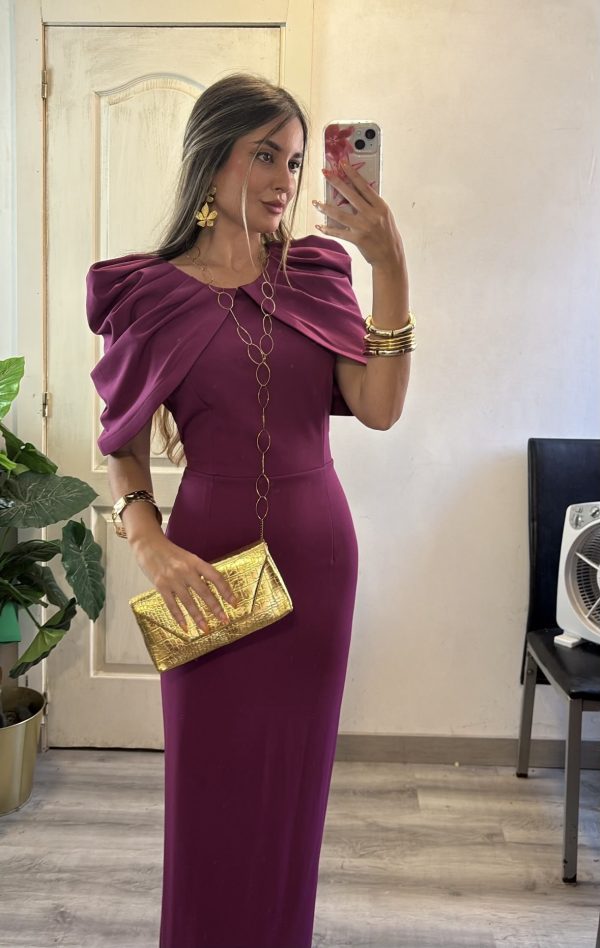 Vestido Celia