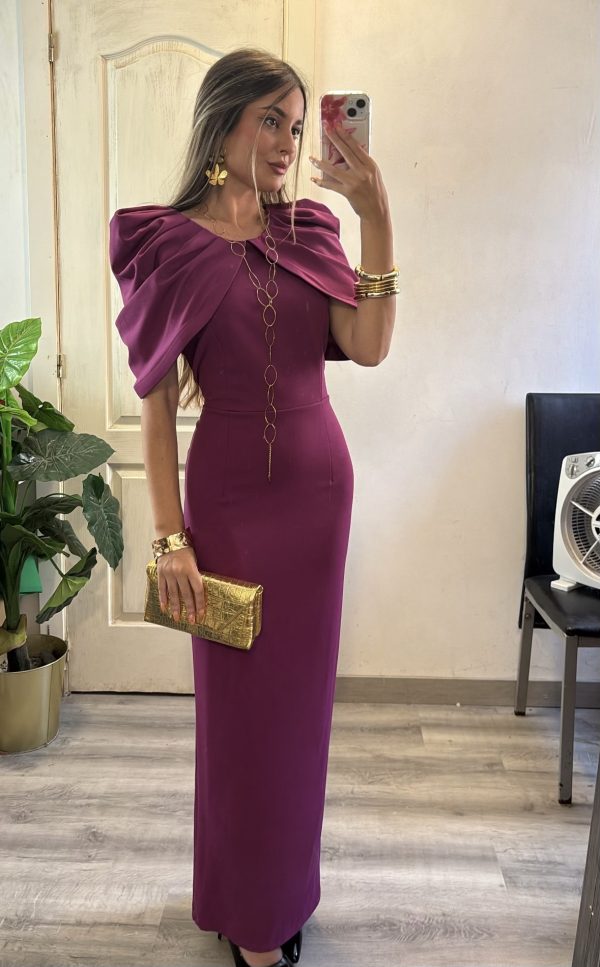 Vestido Celia - Imagen 2
