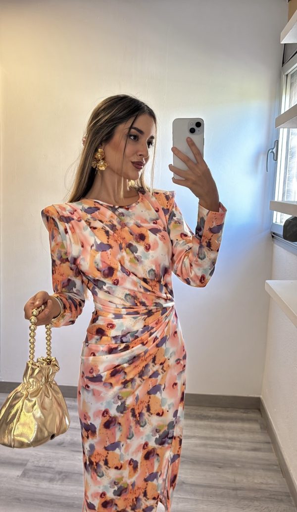 Vestido Flora - Imagen 4