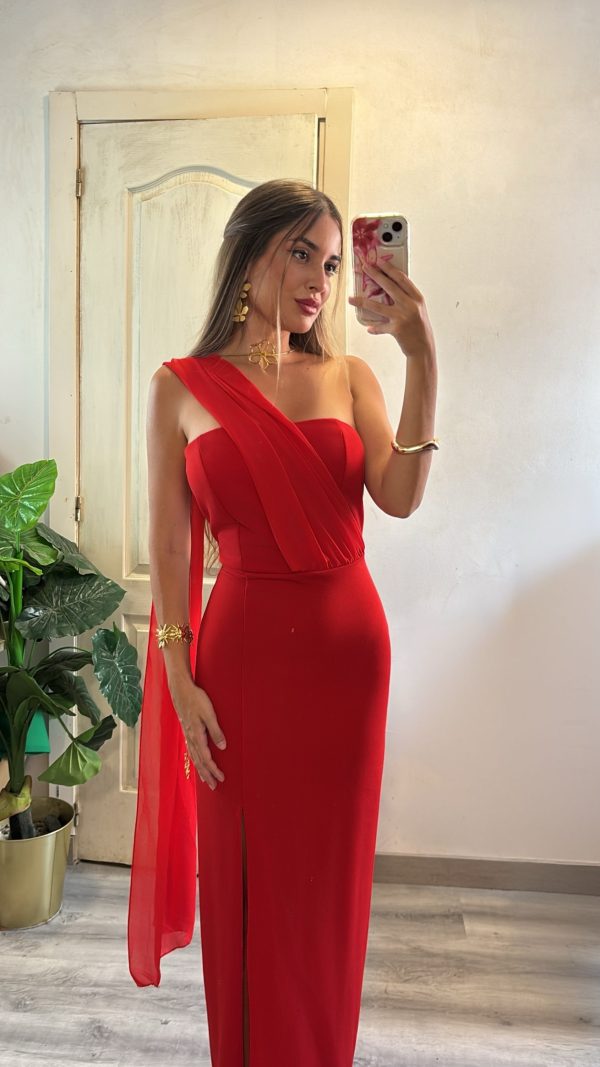 Vestido Angela - Imagen 2