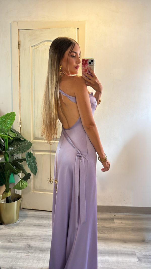 Vestido Gala