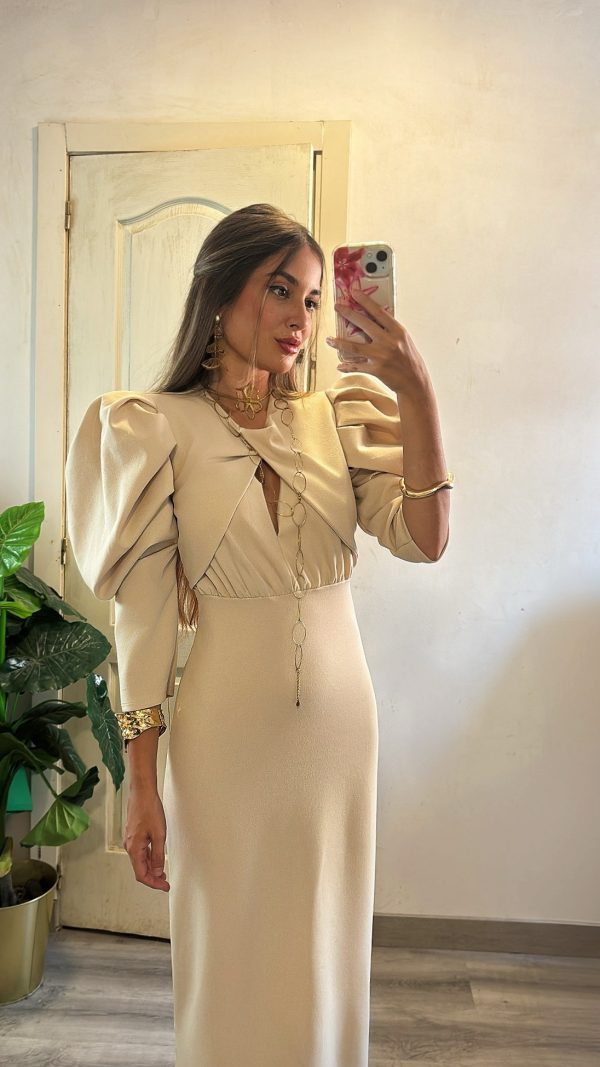 Vestido Carlota - Imagen 3