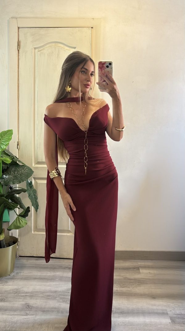 Vestido Corina - Imagen 4