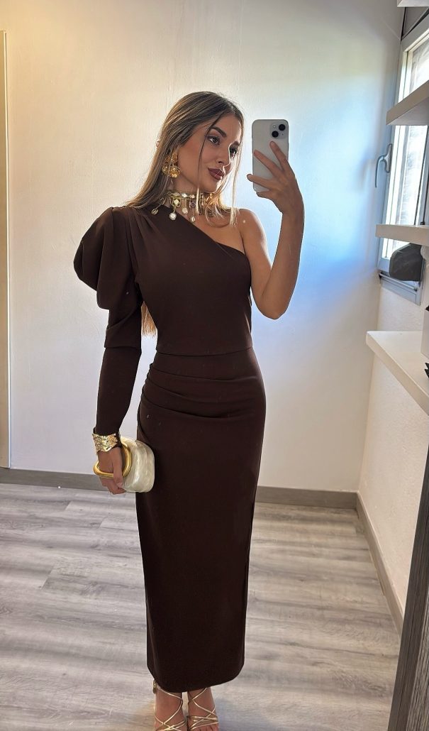 Vestido Sevilla Midi - Imagen 3