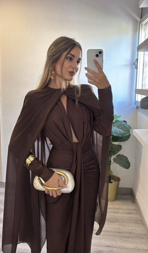 Vestido Anabel
