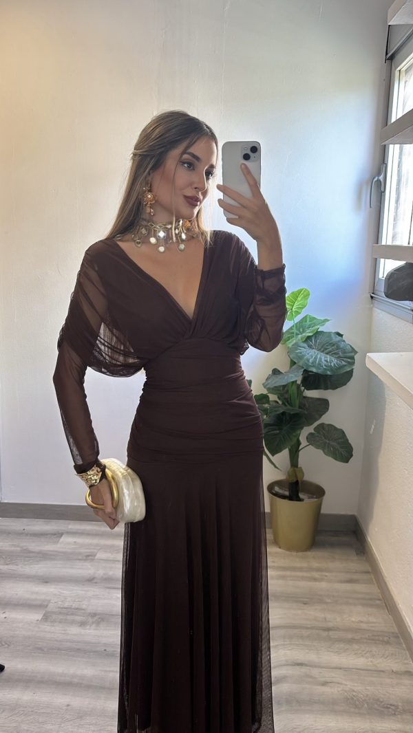 Vestido Vivi - Imagen 2