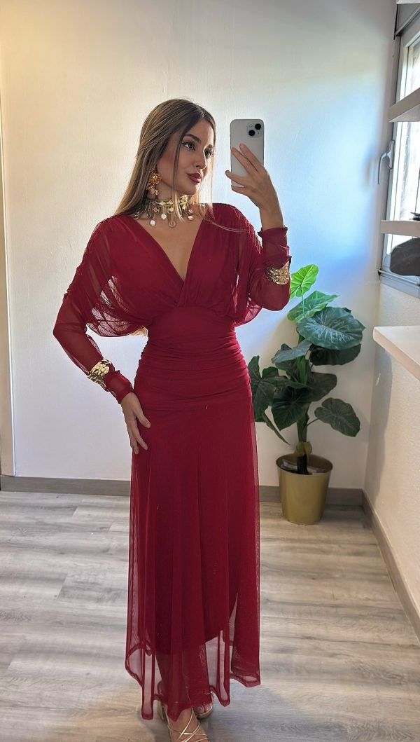 Vestido Vivi - Imagen 4