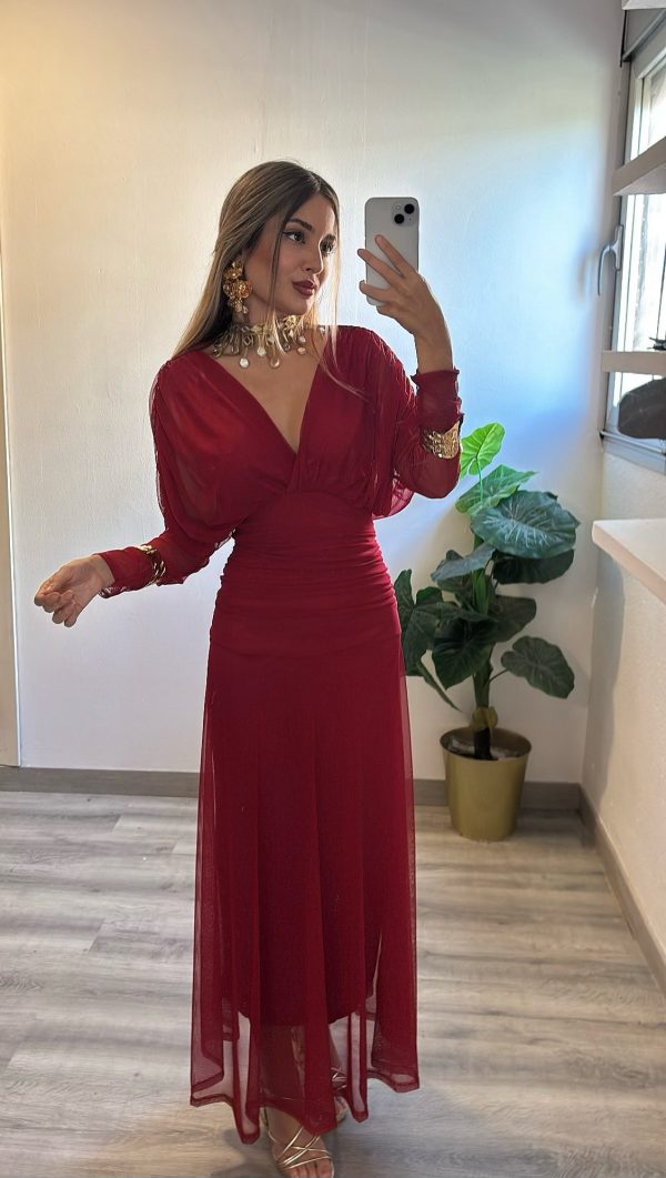 Vestido Vivi - Imagen 3