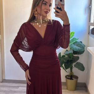 Vestido Vivi