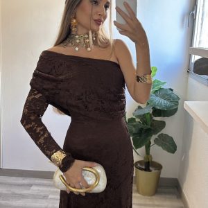 Vestido Lucia