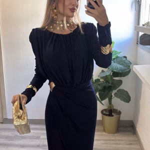 Vestido Marieta