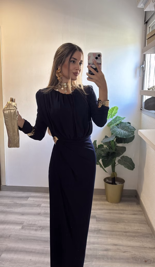 Vestido Marieta - Imagen 2