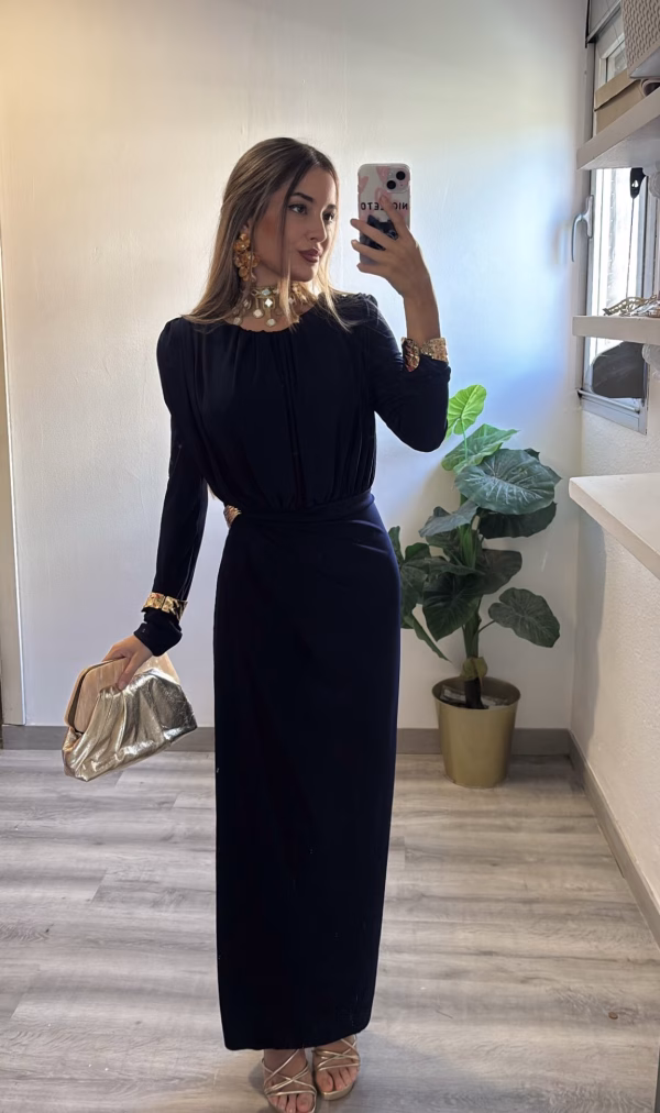 Vestido Marieta - Imagen 3