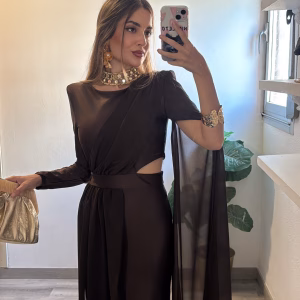 Vestido Eva