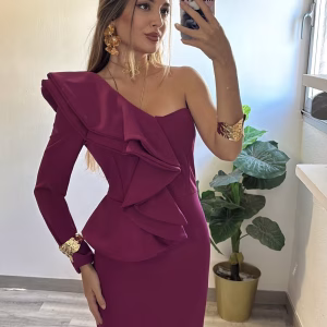 Vestido Martina