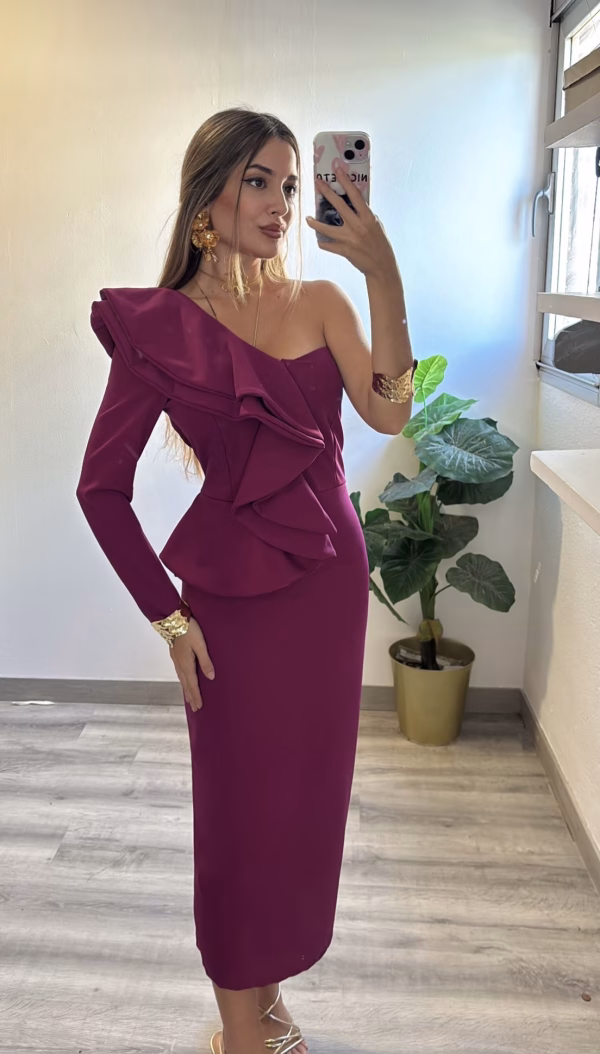 Vestido Martina - Imagen 2
