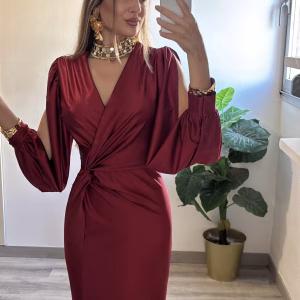 Vestido Noelia