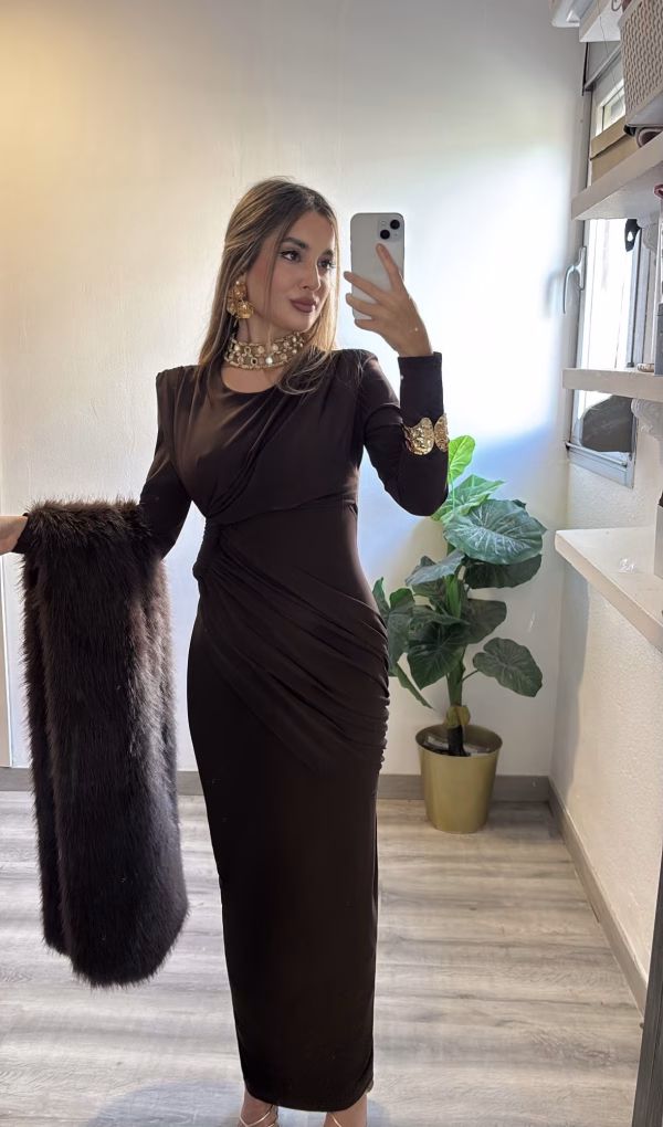 Vestido Mariana - Imagen 3