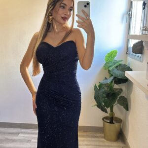 Vestido estrella