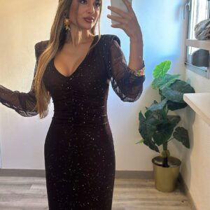 Vestido Tania